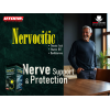 NERVOCITIC DIETARY SUPPLEMENT 30 FILM-COATED TABLETS NERVOCITIC DIETARY SUPPLEMENT 30 FILM-COATED TABLETS